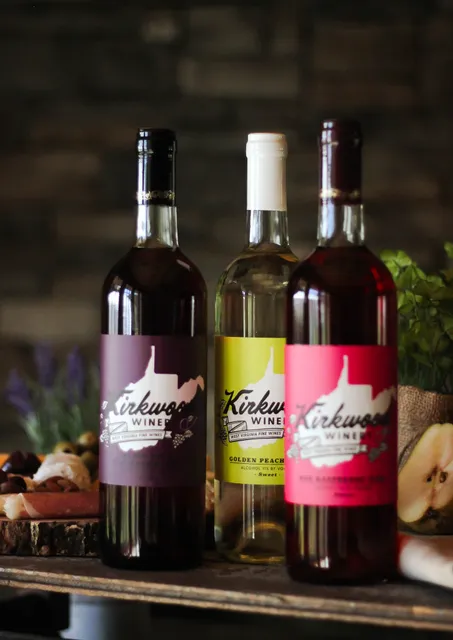 Kirkwood Winery & Isaiah Morgan Distillery