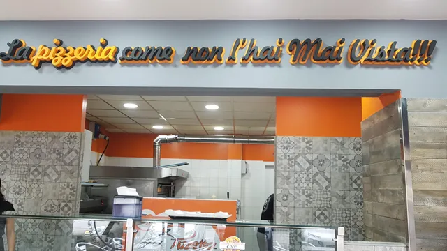 La Pizzetta (Ponte di Nona)