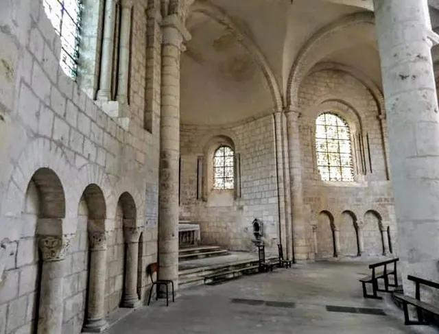 Church of St John the Evangelist