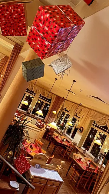 Restaurant & Pizzeria da Rico