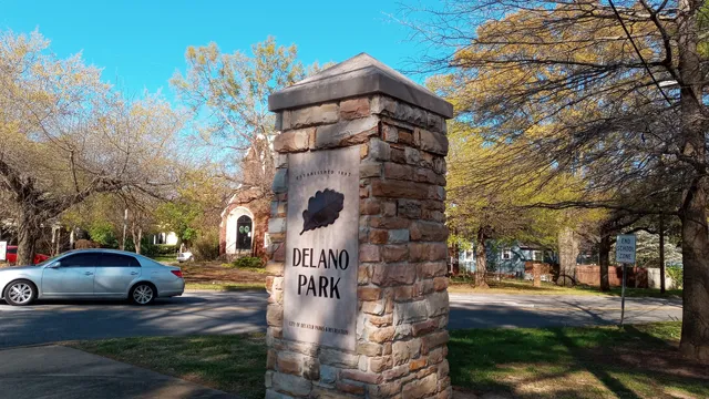Delano Park