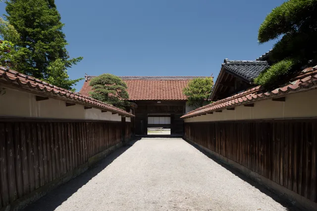Izumo Folk Crafts Museum