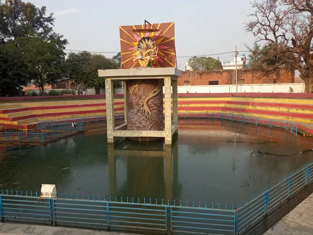 Shravan Devi Mandir
