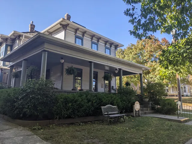 The Wallace Centers of Iowa