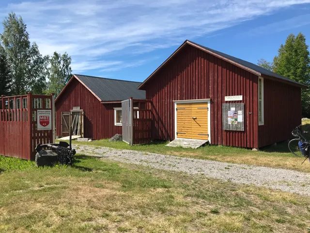 Kvarken Boat Museum