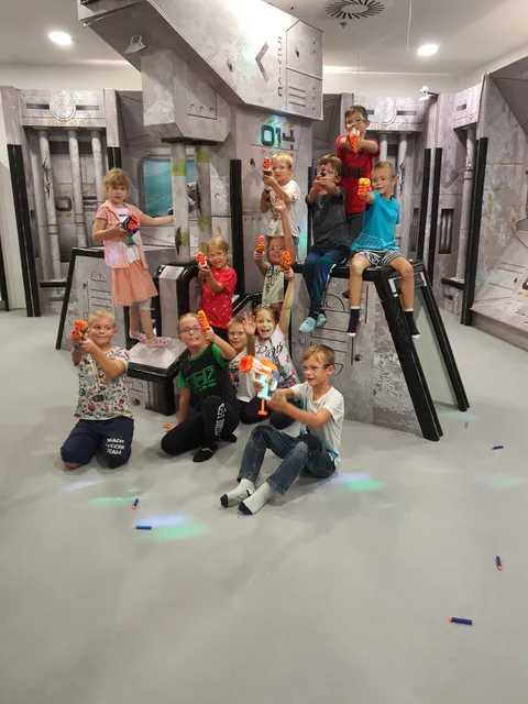 Csupakaland Családi Élménypark Fót