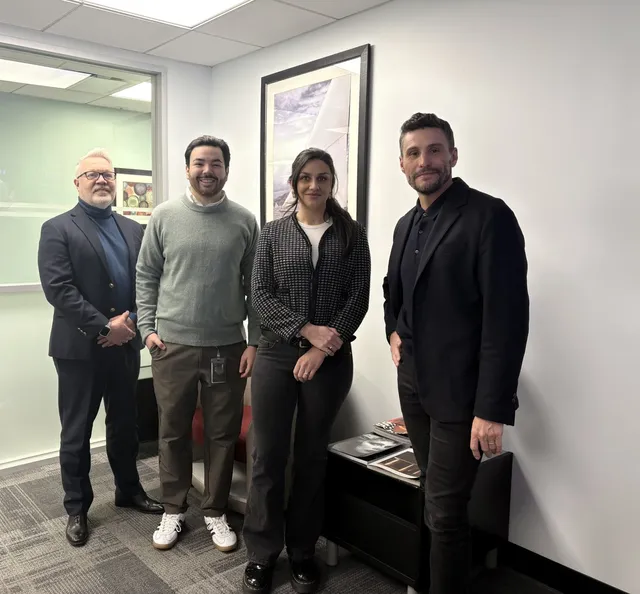 Household Staffing Agency I Morgan & Mallet