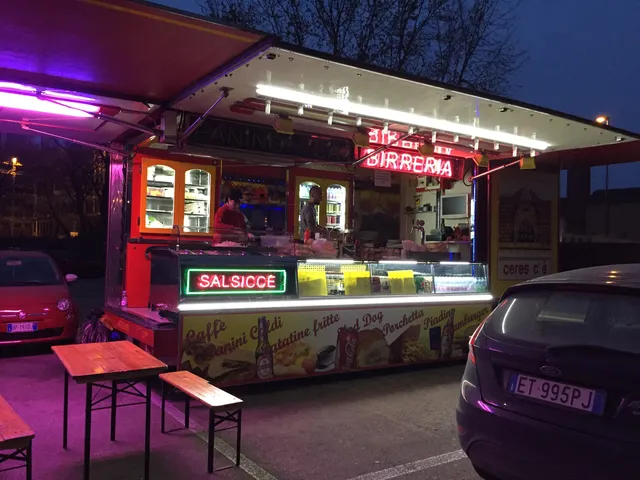 Patataro Paninoteca da Antony