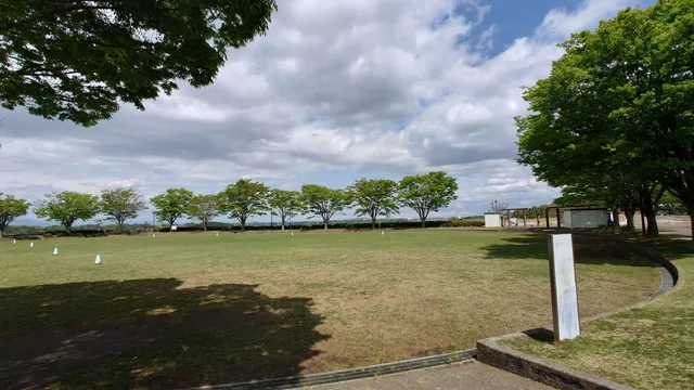 Higashimatano Central Park