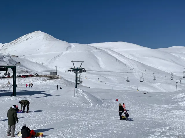 Velouchi Snow Centre S.A.