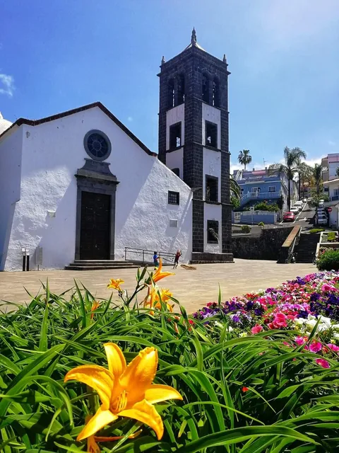 Parish of St. Peter the Apostle