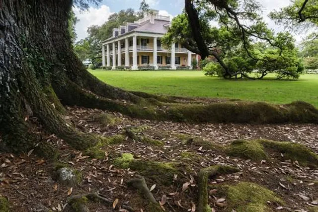 Houmas House and Gardens