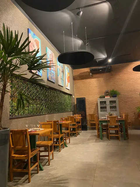 Leopoldina Gastronomia