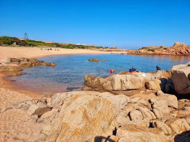 Spiaggia di Portobello Nord
