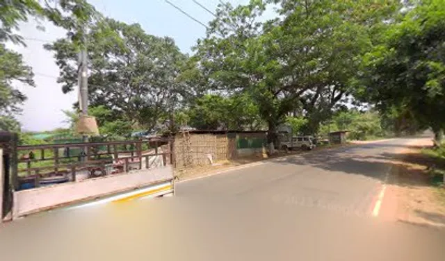 Maa Durga Restaurant