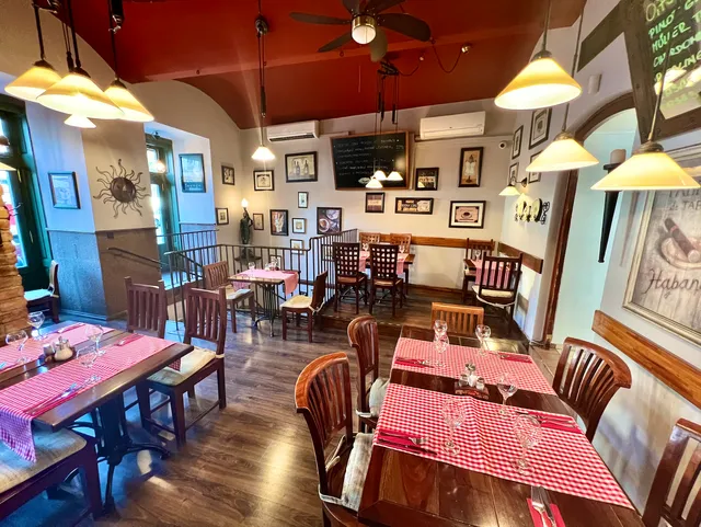 Ristorante CARMELITA Pizzeria