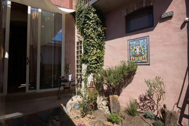 CasaRosada Wellness-Healing Retreat