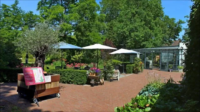 Botanischer Garten Kerkrade