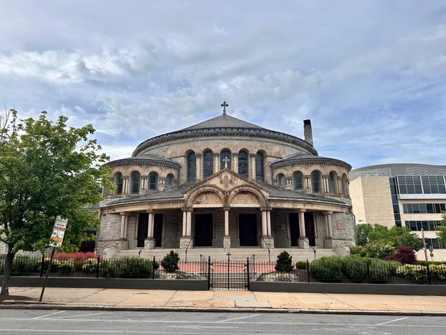 Greek Orthodox Cathedral of the Annunciation