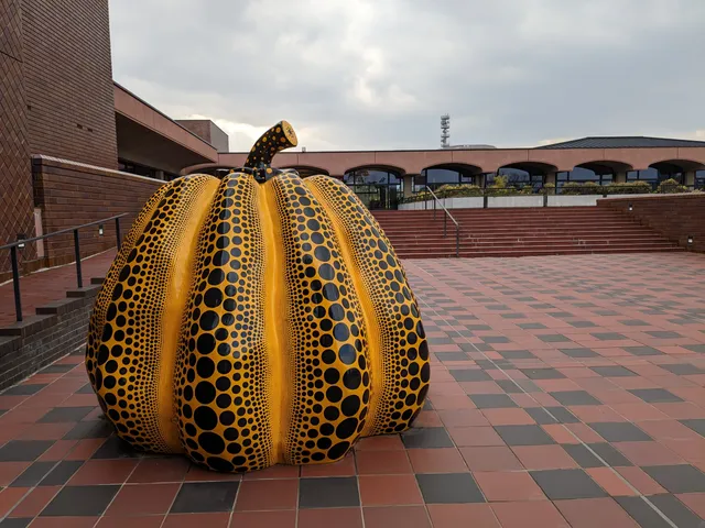 Fukuoka Art Museum