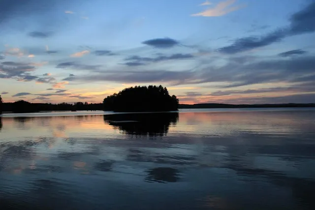 Bojsen Beach badstrand