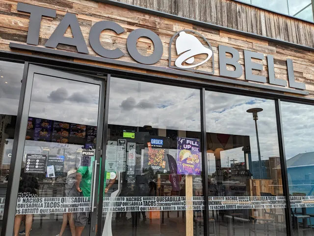 Taco Bell