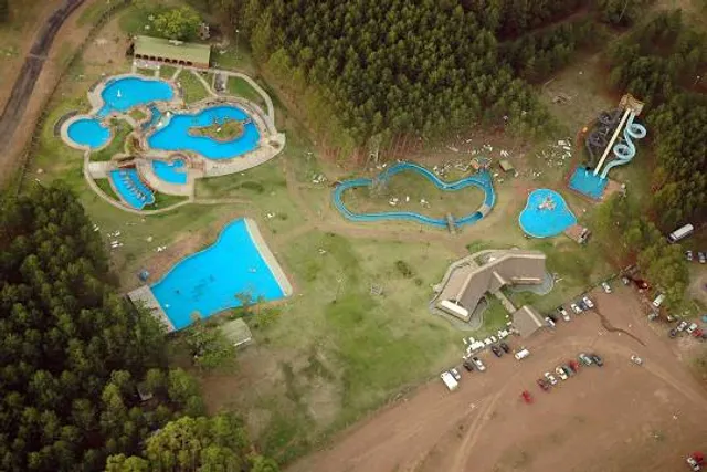 Aquatic Park Termas de Salto Grande