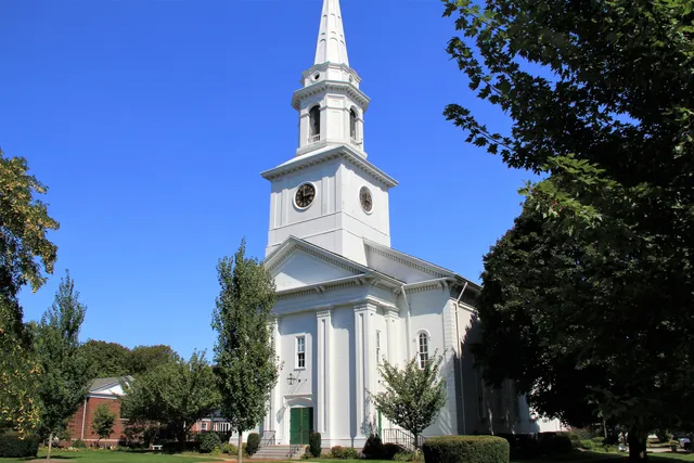Old South Union Church