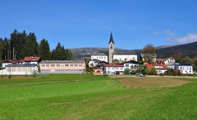 Böhmerwald