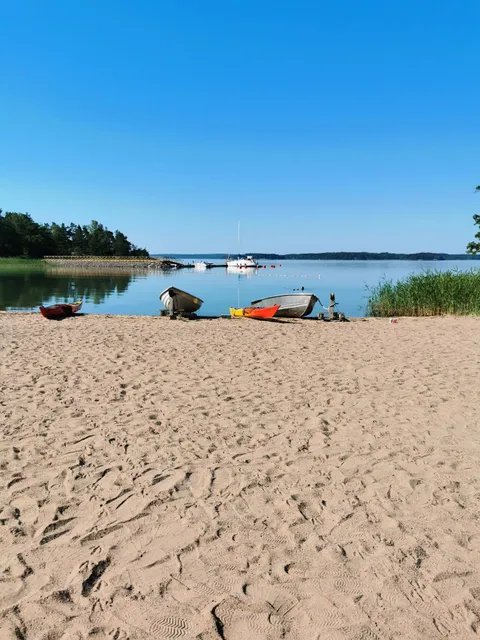 Vepsä Holiday Island