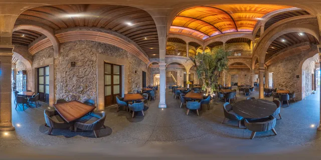 La Posada del Virrey Restaurante