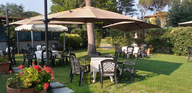 Ristorante Circolo Ufficiali Accademia Navale