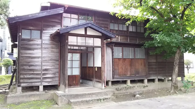 Yamamoto Isoroku Memorial Museum