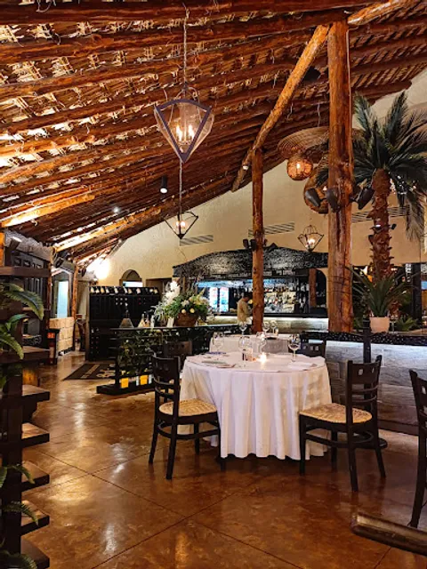 Restaurante Don Jorge