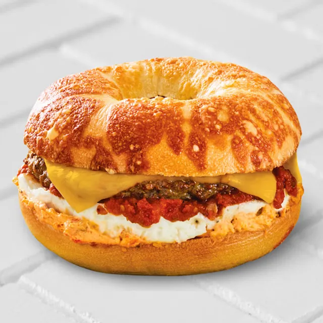 Manhattan Bagel