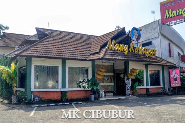 Mang Kabayan Cibubur