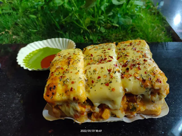 Mumbai Central Juice Centre & Snacks