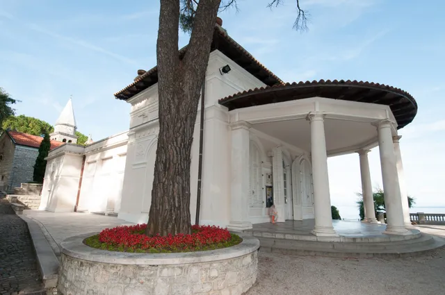 Kunstpavillon “Juraj Šporer”