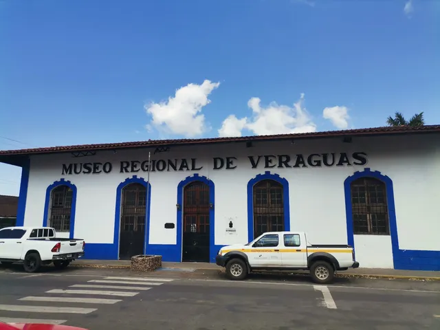 Museo Regional de Veraguas