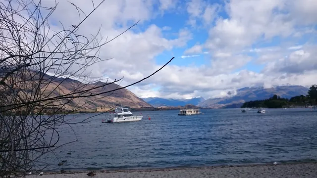 Lake Wānaka Tourism