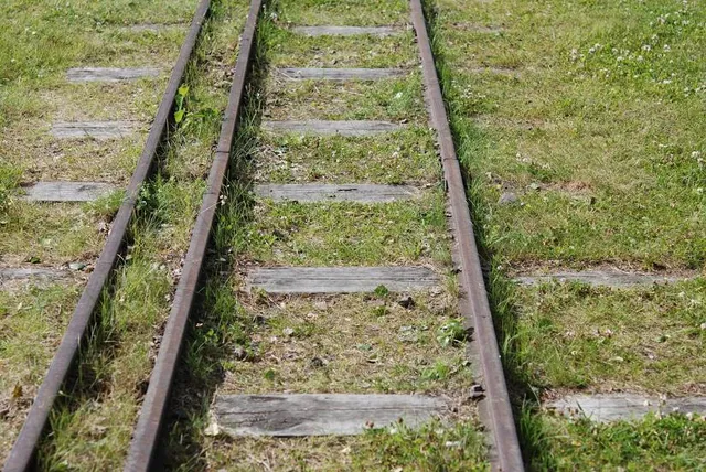 Pereslavskiy Zheleznodorozhnyy Muzey