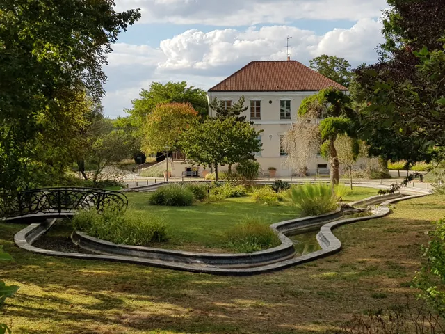 Boucle de Montesson State Park