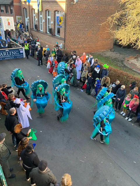 Museum KG ZiBoMo Münster Wolbeck
