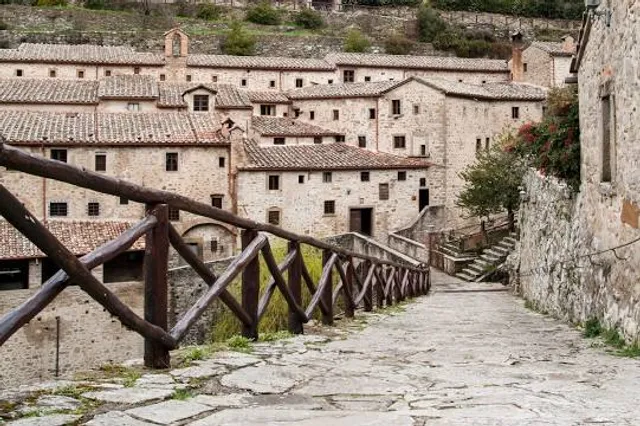 Hermitage "Le Celle"