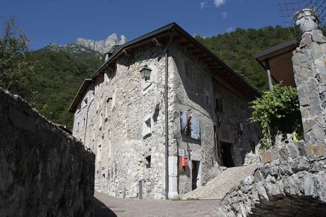 Casa Museo di Cerveno