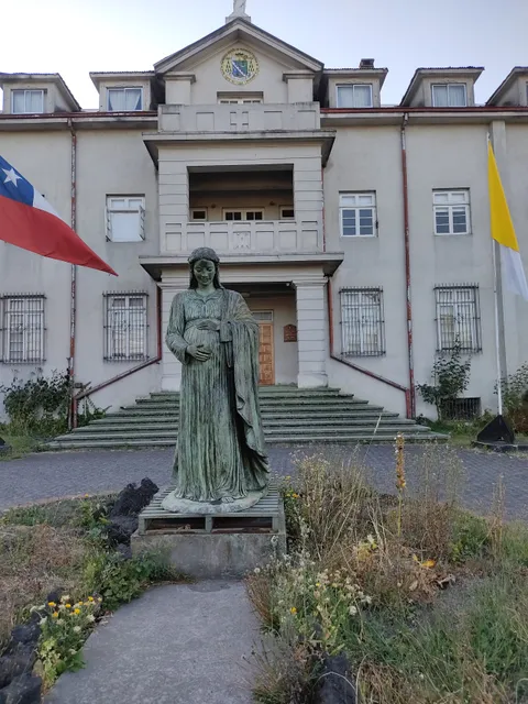 Roman Catholic Diocese of Villarrica in Chile