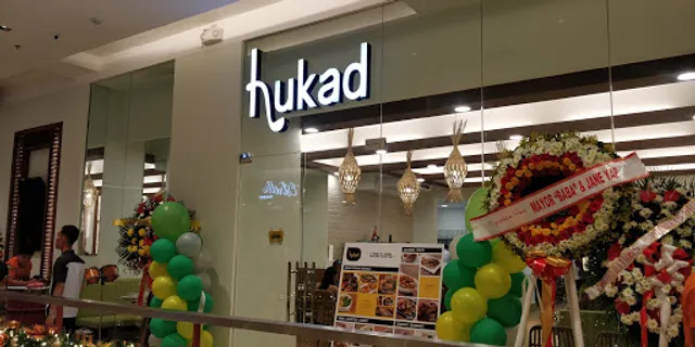 Hukad