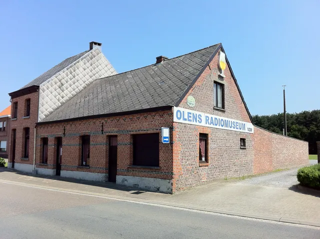 Olens Radiomuseum