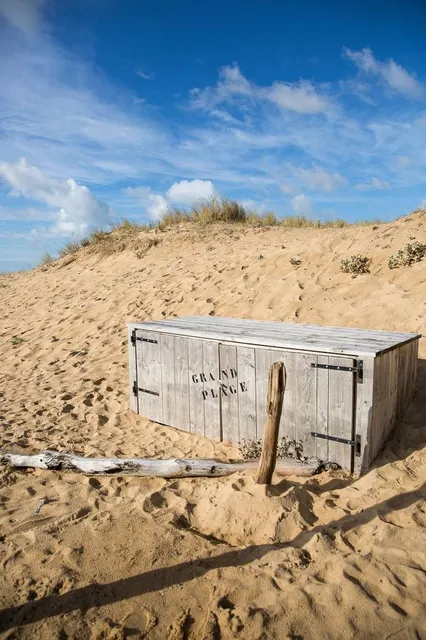 La Grand-Plage
