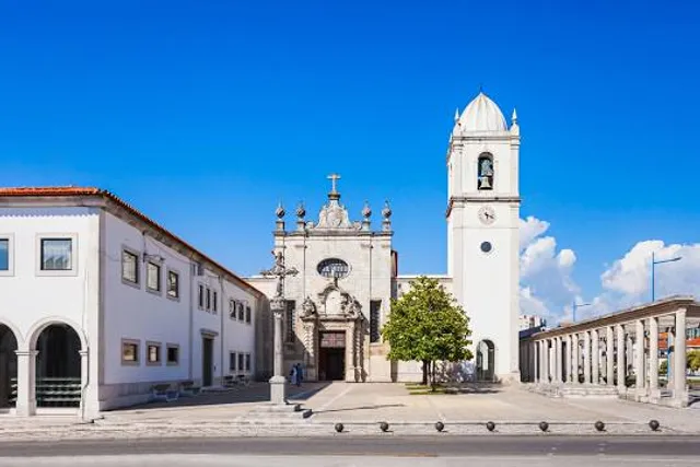 Catedral Sé de Aveiro